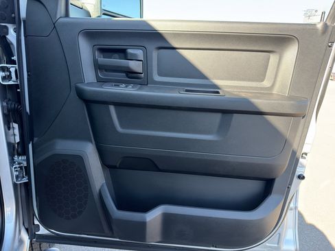 New 2026 RAM 2500 Tradesman AWD/4WD image 32