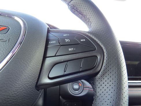 New 2026 Dodge Durango GT image 19