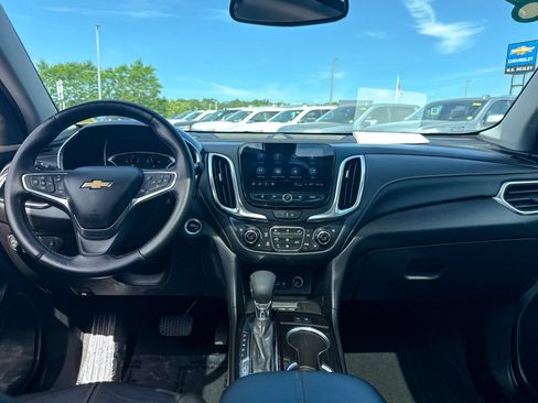 Certified 2022 Chevrolet Equinox Premier AWD/4WD image 29