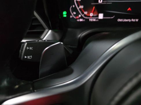 Used 2020 BMW M340i xDrive M340i xDrive AWD Sedan w/ Executive Package image 22