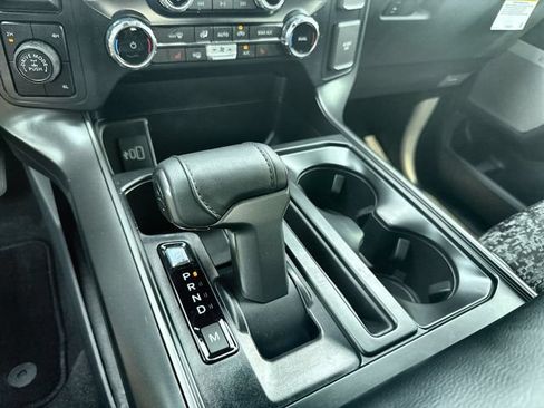 Used 2025 Ford F150 Tremor AWD/4WD image 20
