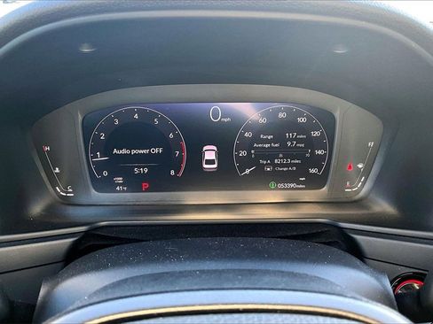 Used 2023 Honda Accord LX image 20