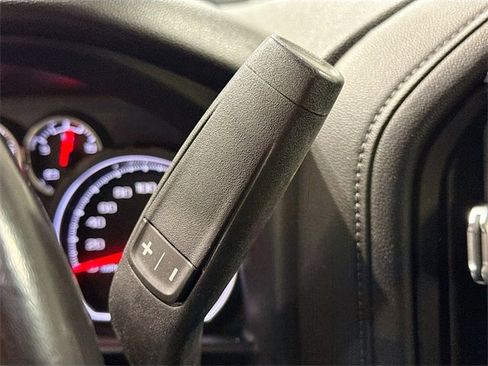 Used 2021 Chevrolet Silverado 1500 LT Trail Boss w/ Convenience Package II image 18