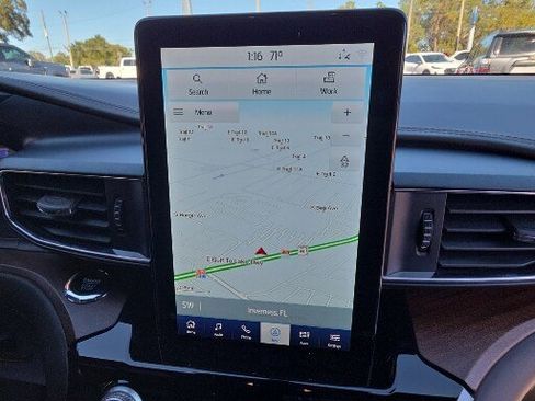 Certified 2022 Ford Explorer King Ranch w/ Class IV Trailer Tow Package image 17