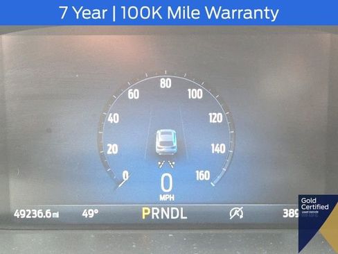 Used 2024 Ford Escape ST-Line AWD/4WD image 45