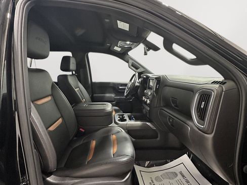 Used 2021 GMC Sierra 1500 AT4 AWD/4WD image 25