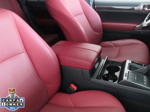 Used 2023 Lexus GX 460 Premium w/ Premium Package image 29