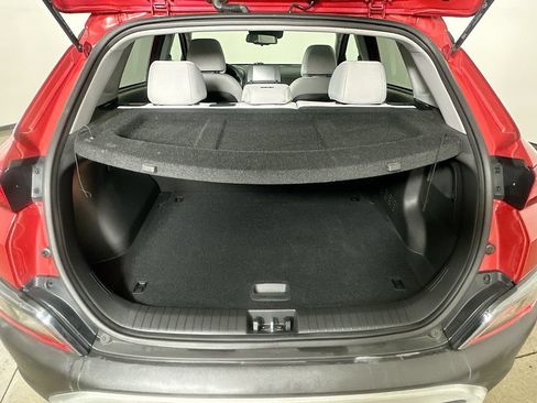 Used 2022 Hyundai Kona SEL FWD image 29