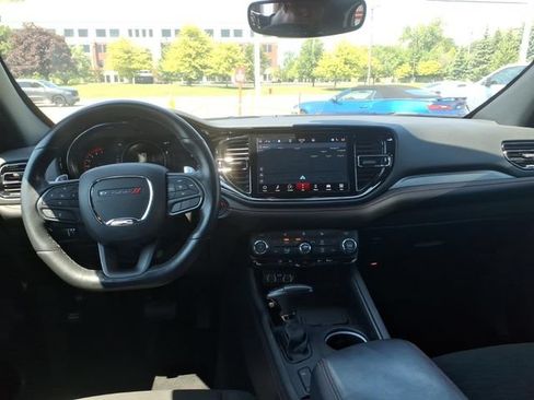 Used 2023 Dodge Durango R/T AWD/4WD image 12