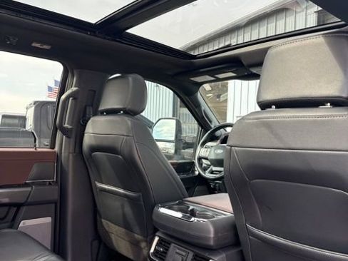 Used 2023 Ford F150 Lariat w/ Equipment Group 502A High image 26