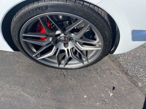 Used 2025 Chevrolet Corvette Z06 image 26