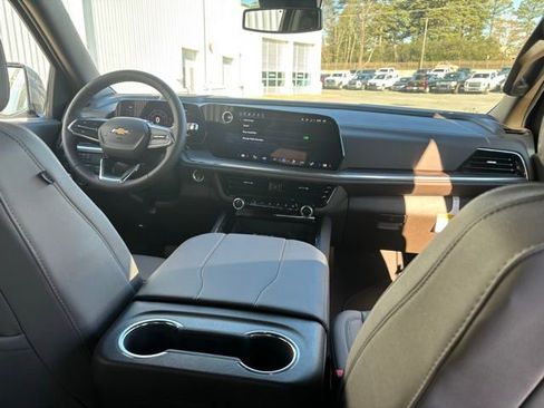 New 2026 Chevrolet Tahoe LT w/ Comfort Package AWD/4WD image 22