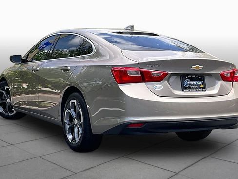 Used 2023 Chevrolet Malibu LT FWD image 12
