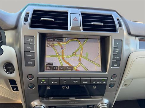 Used 2016 Lexus GX 460 Luxury AWD/4WD image 55