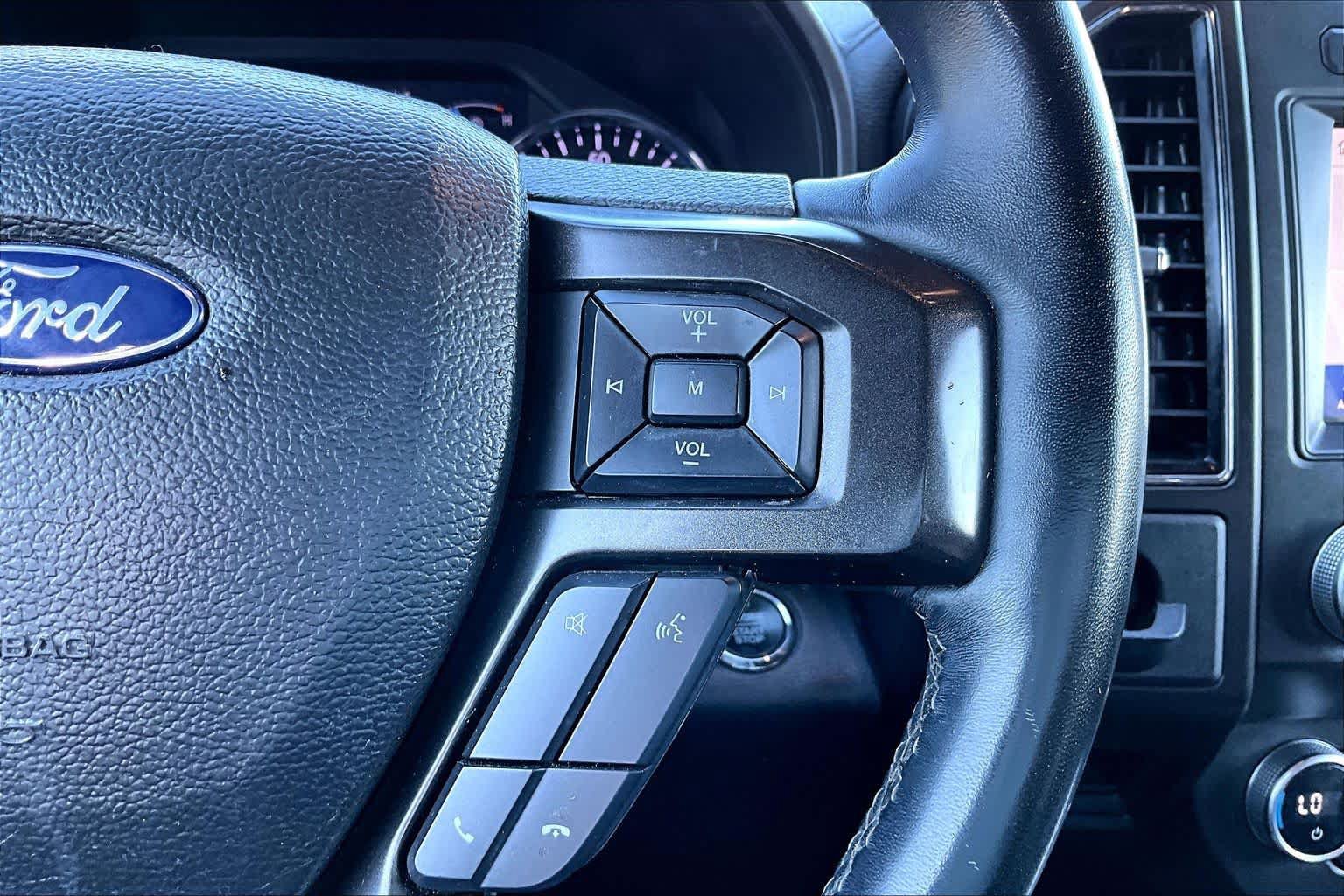 Used 2021 Ford Expedition Limited RWD image 25