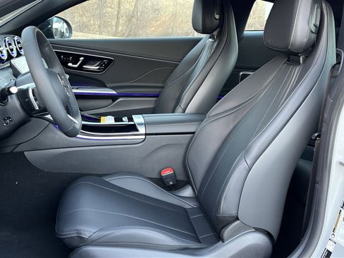 New 2026 Mercedes-Benz CLE 300 CLE 300 image 11