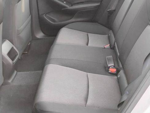 Used 2021 Honda Accord LX image 18