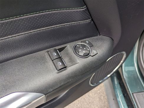 Used 2019 Ford Mustang Bullitt w/ Bullitt Electronics Package image 11