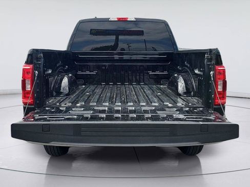 Used 2023 Ford F150 XLT RWD image 5