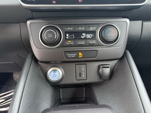 Used 2022 Nissan Leaf S Plus image 14