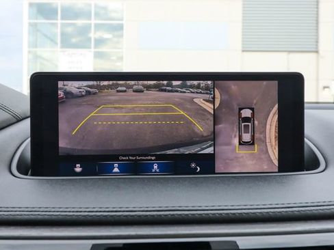 Used 2022 Acura MDX SH-AWD w/ Advance Package image 8