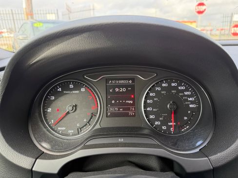 Used 2016 Audi A3 2.0T Premium Plus w/ Technology Package image 21