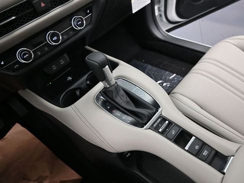 New 2026 Honda HR-V EX-L image 14