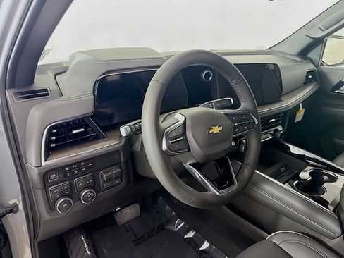 New 2025 Chevrolet Tahoe Premier image 10