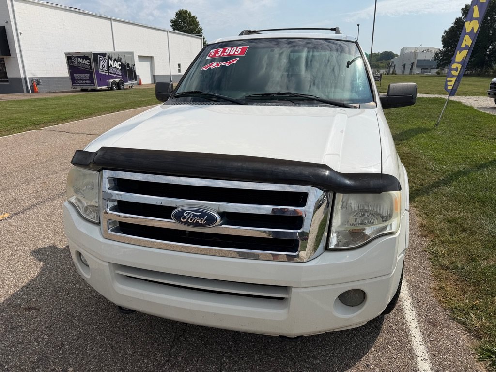 Used 2008 Ford Expedition XLT AWD/4WD image 4