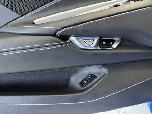 Certified 2021 Chevrolet Corvette Stingray Coupe w/ 1LT image 12