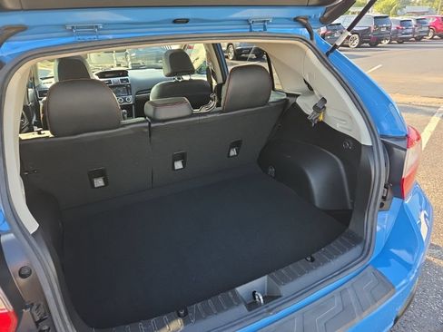 Used 2017 Subaru Crosstrek 2.0i Limited AWD/4WD image 19