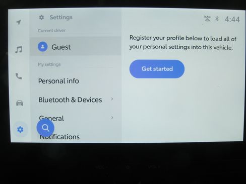 New 2026 Toyota Corolla XSE image 12