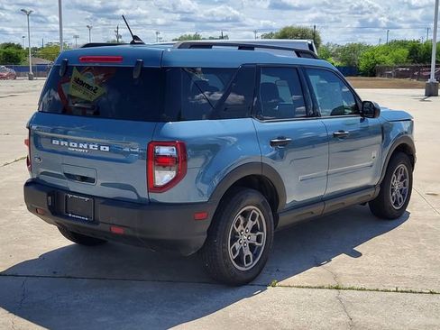 Used 2021 Ford Bronco Sport Big Bend image 19