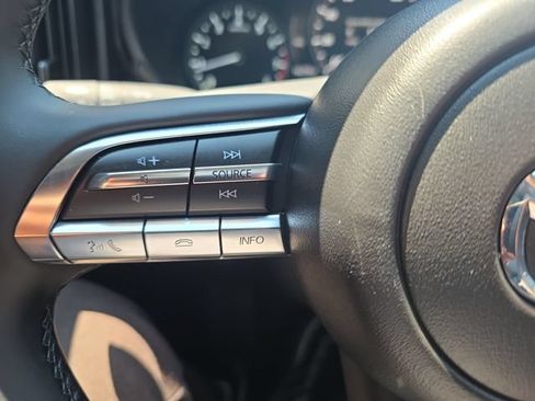 Used 2026 MAZDA CX-50 AWD 2.5 S w/ Weather Package image 18