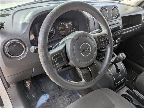 Used 2015 Jeep Patriot Sport w/ Power Value Group image 10