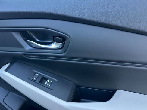 New 2026 Honda Accord SE image 27