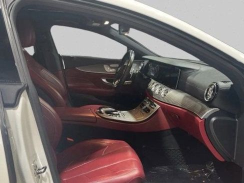 Used 2019 Mercedes-Benz CLS 53 AMG AMG CLS 53 S image 13