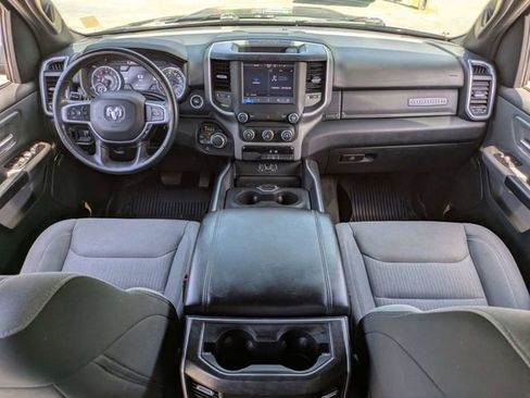 Used 2022 RAM 1500 Big Horn AWD/4WD image 15