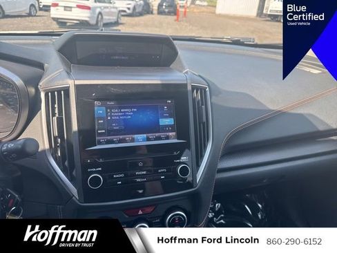 Used 2021 Subaru Crosstrek 2.0i Premium AWD/4WD image 7
