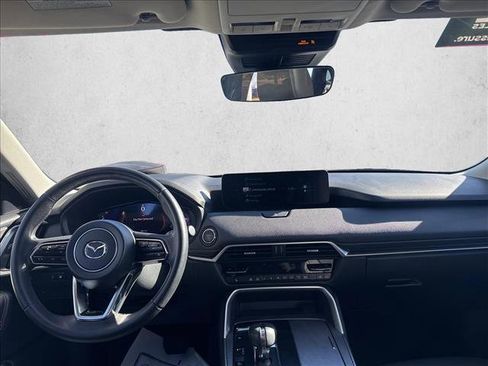 Certified 2024 MAZDA CX-90 Plug-In Hybrid w/ Preferred image 20