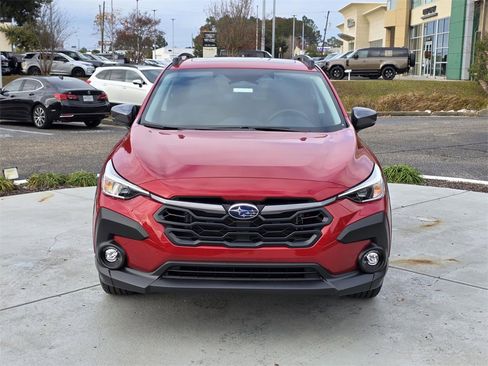 New 2026 Subaru Crosstrek 2.0i Premium image 2