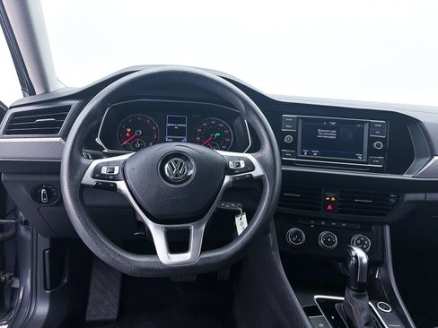 Used 2021 Volkswagen Jetta S FWD image 5