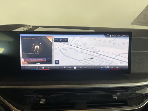 Certified 2024 BMW X7 xDrive40i w/ Executive Package image 13