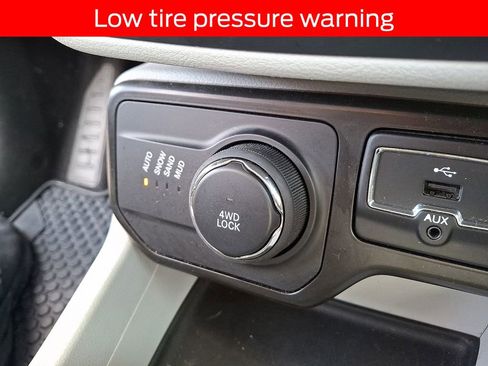 Used 2020 Jeep Renegade Latitude w/ Cold Weather Group image 24