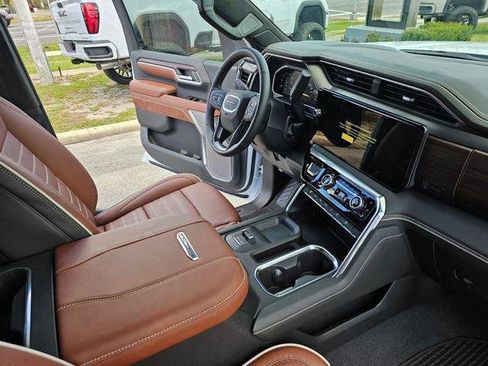 New 2026 GMC Sierra 2500 Denali Ultimate image 24