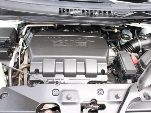 Used 2017 Honda Odyssey EX-L image 27
