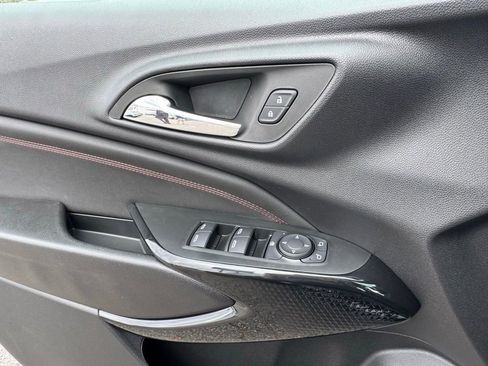 New 2026 Chevrolet Trax RS w/ Driver Confidence Package image 33