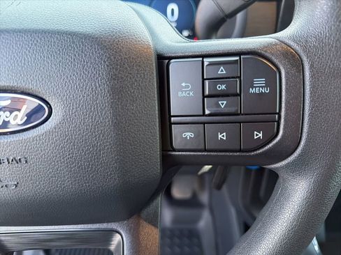 Certified 2025 Ford F150 STX w/ Equipment Group 200A RWD image 21