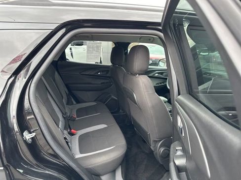 Used 2023 Chevrolet TrailBlazer LT image 13