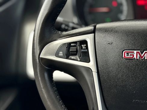 Used 2016 GMC Terrain SLE w/ Premium Edition, SLE-2 AWD/4WD image 15